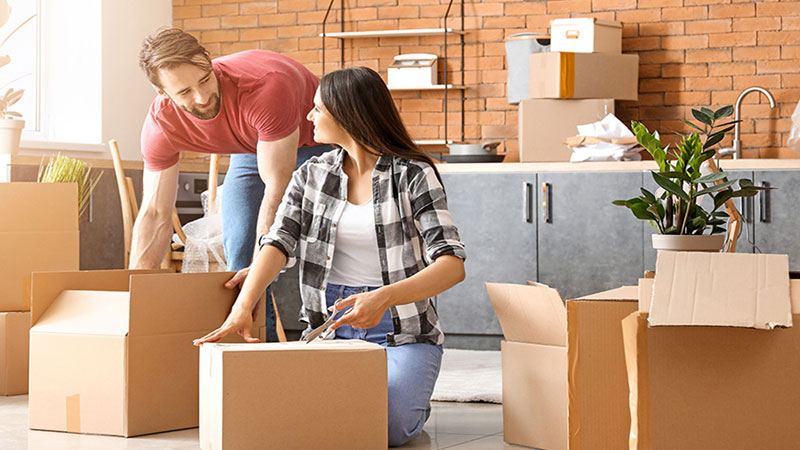 Anytimes Movers Gurgaon