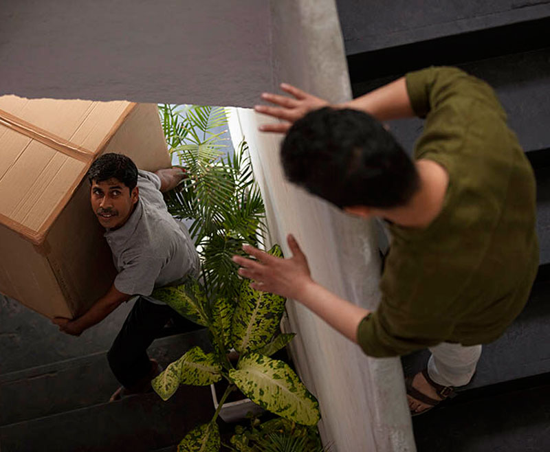 Contact DTC Cargo Movers And Logistics Gurugram