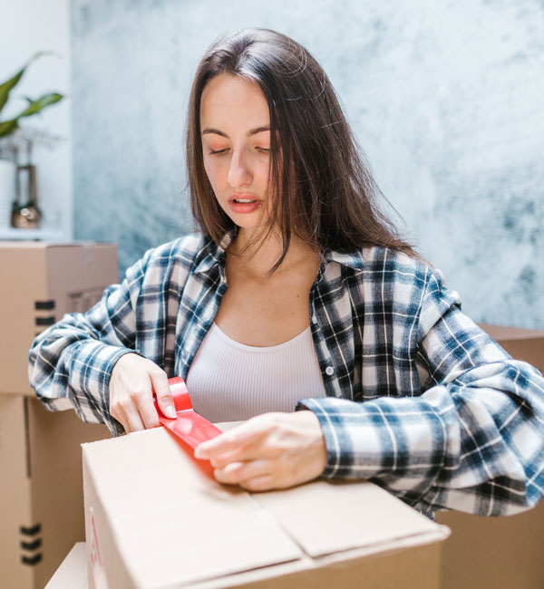 Local Home Shifting Service Gurgaon