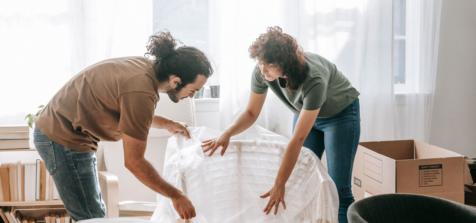 Movers Packers Service Gurgaon